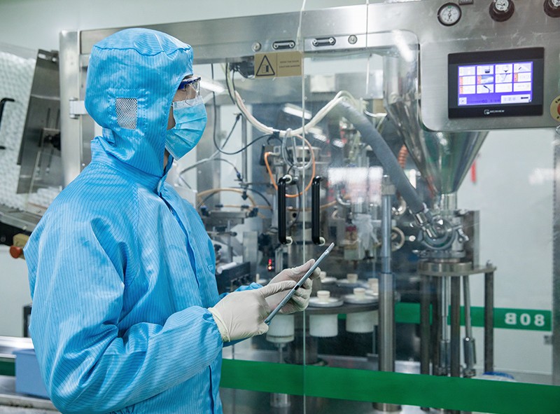 工业视觉检测要注意哪些方面