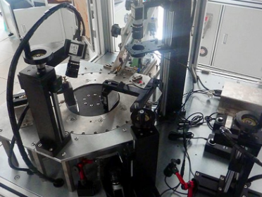 机器视觉检测的方法有哪些