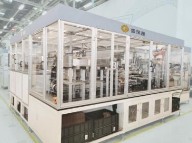 哪些地方需要用到视觉检测设备