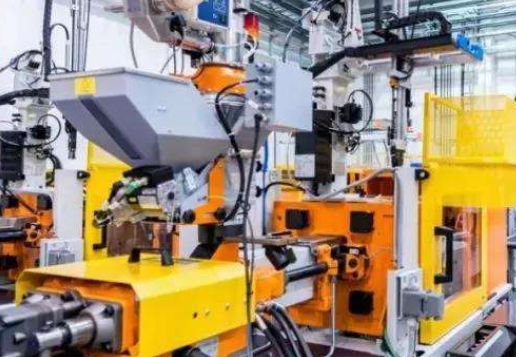 工业自动化设备‍管理有哪些维护管理模块