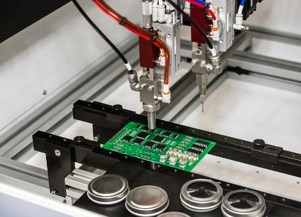 工业视觉检测的哪些部分备受关注