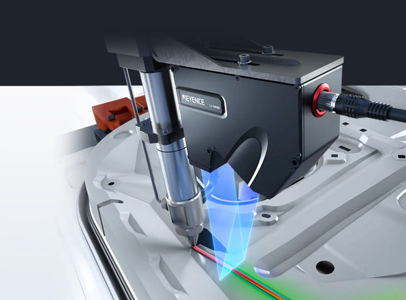 工业视觉检测的应用领域有哪些