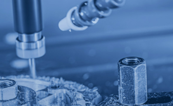 四川精密机械加工的主要优势都有哪些