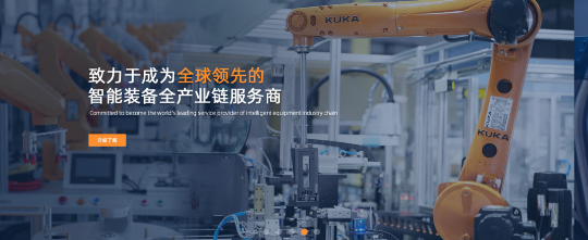 成都自动化设备能做什么