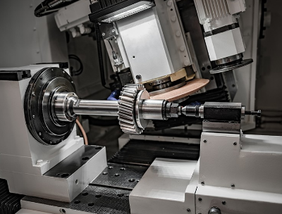 四川精密机械加工厂家介绍：精密机械加工常见的工艺