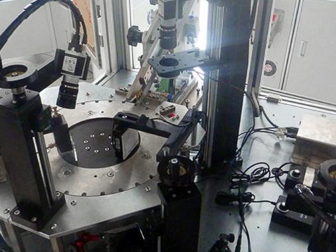 成都视觉检测设备有什么用？