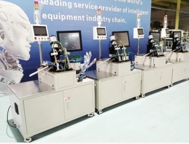 视觉检测设备如何工作