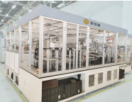 工厂使用工业视觉检测设备前需要进行的程序