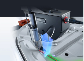 机器视觉检测的发展