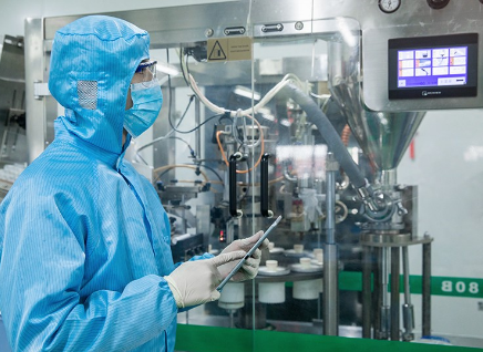 成都视觉检测更加靠谱的原因是什么