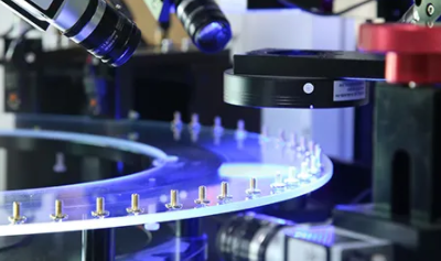 工业视觉检测发展现状怎么样