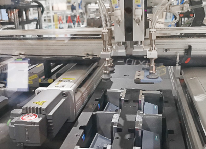 成都自动化设备合作值得信赖的体现