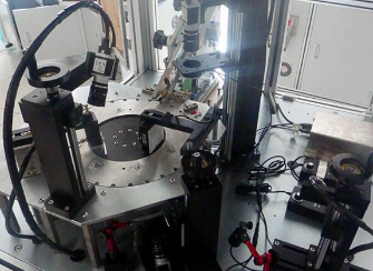 成都视觉检测有哪些优势