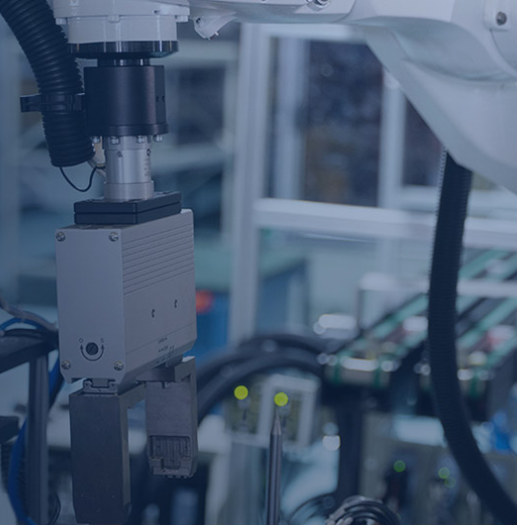 机器视觉检测的优点