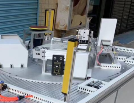 工业自动化设备‍有哪些作用